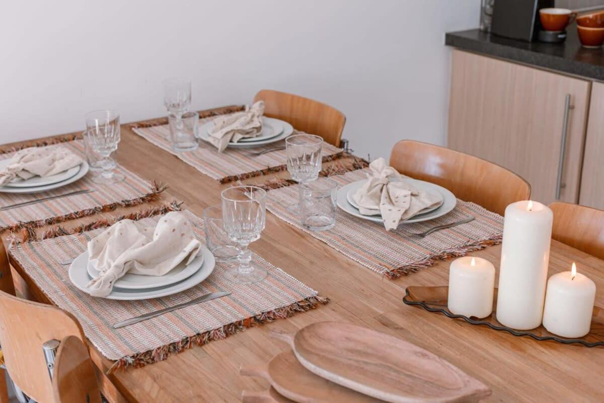 Huswell - Lovely, Sunny Flat Just Near The Beach And The Sea Ostende Exterior foto